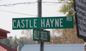 Castle Hayne, NC