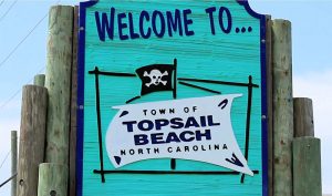 Topsail Beach, NC